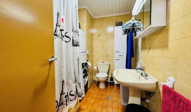 Återförsäljning - Apartment -
La Mata - Costa Blanca