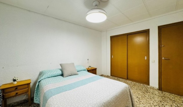 Återförsäljning - Apartment -
La Mata - Costa Blanca