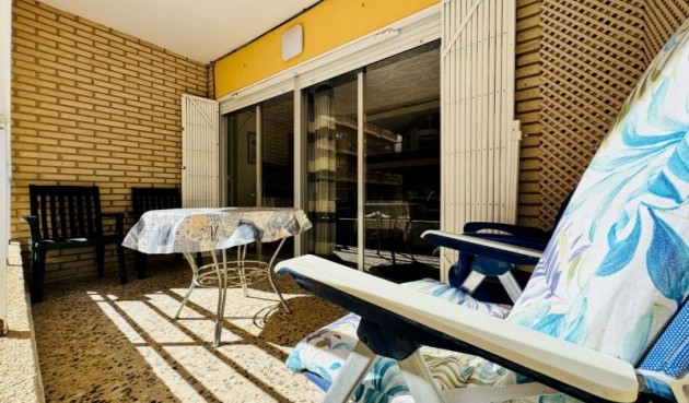 Återförsäljning - Apartment -
La Mata - Costa Blanca
