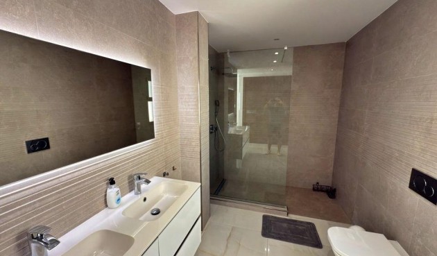 Brukt - Villa -
Orihuela Costa - Villamartín