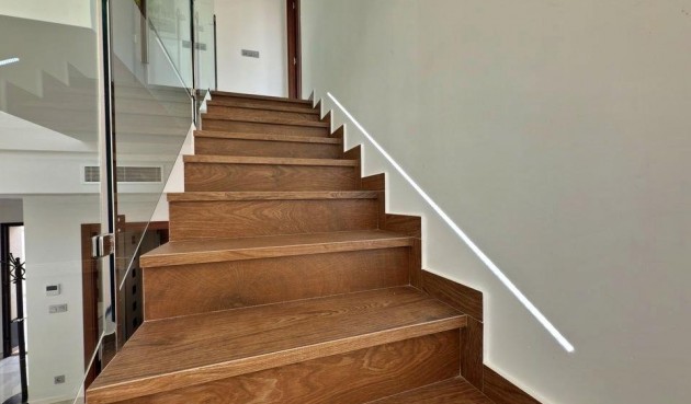 Brukt - Villa -
Orihuela Costa - Villamartín