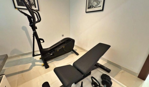 Brukt - Villa -
Orihuela Costa - Villamartín