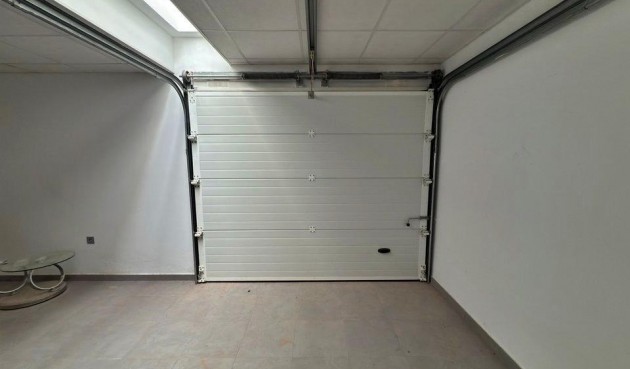 Brukt - Villa -
Orihuela Costa - Villamartín