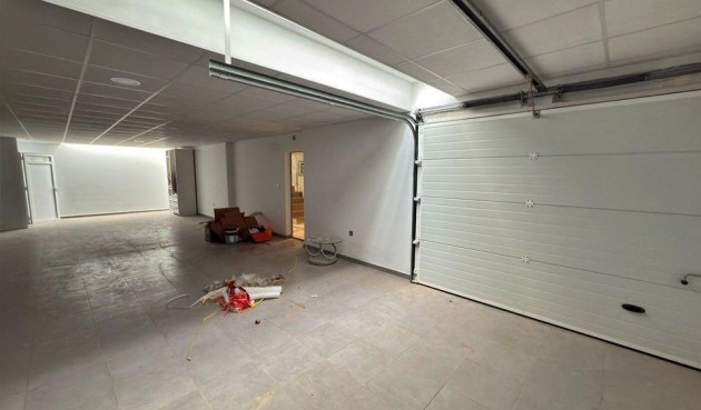 Brukt - Villa -
Orihuela Costa - Villamartín