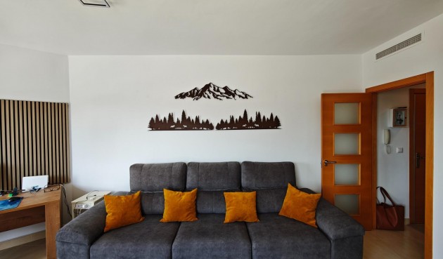 Brukt - Apartment -
San Miguel de Salinas