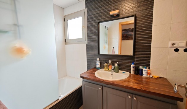 Brukt - Apartment -
San Miguel de Salinas