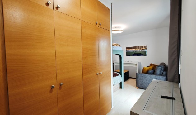 Brukt - Apartment -
San Miguel de Salinas