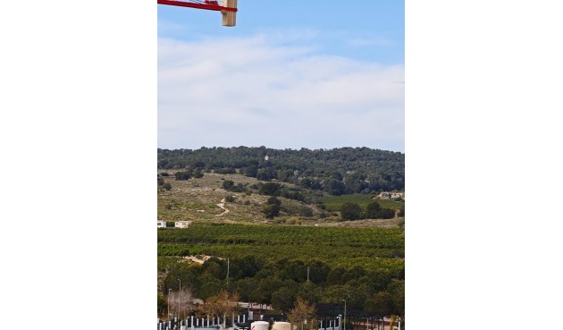 Brukt - Apartment -
San Miguel de Salinas