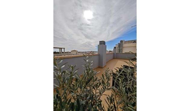 Brukt - Apartment -
San Miguel de Salinas