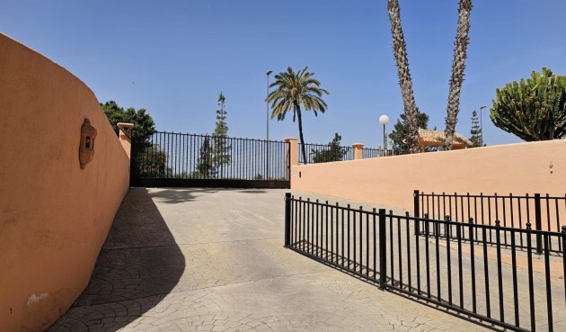 Återförsäljning - Apartment -
La Serena Golf - Costa Calida