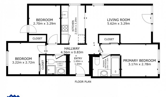 Återförsäljning - Apartment -
La Serena Golf - Costa Calida