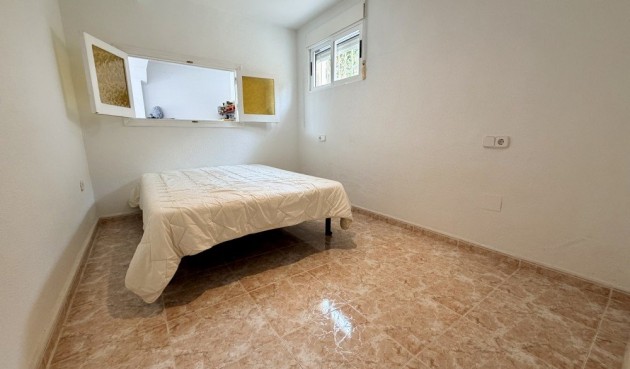 Brukt - Villa -
Ciudad Quesada - Costa Blanca