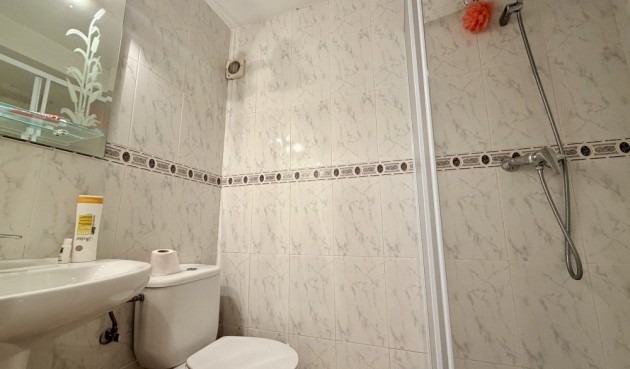 Brukt - Villa -
Ciudad Quesada - Costa Blanca