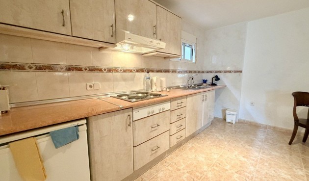 Brukt - Villa -
Ciudad Quesada - Costa Blanca