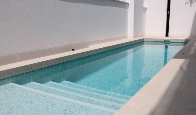 Nybygg - Villa -
Pilar de la Horadada - Torre De La Horadada