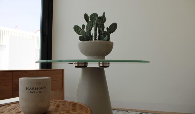 Nybygg - Villa -
Pilar de la Horadada - Torre De La Horadada