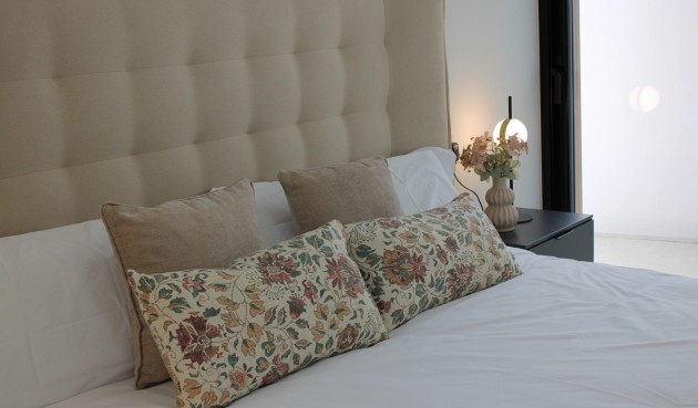 Nybygg - Villa -
Pilar de la Horadada - Torre De La Horadada