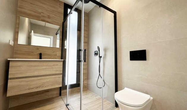 Nybygg - Villa -
Pilar de la Horadada - Torre De La Horadada