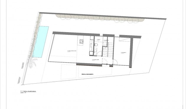 Nybygg - Villa -
Pilar de la Horadada - Torre De La Horadada