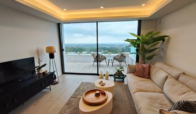 Brukt - Apartment -
Denia - Costa Blanca