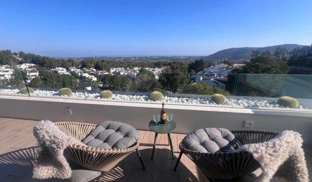 Brukt - Apartment -
Denia - Costa Blanca