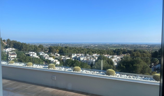 Brukt - Apartment -
Denia - Costa Blanca