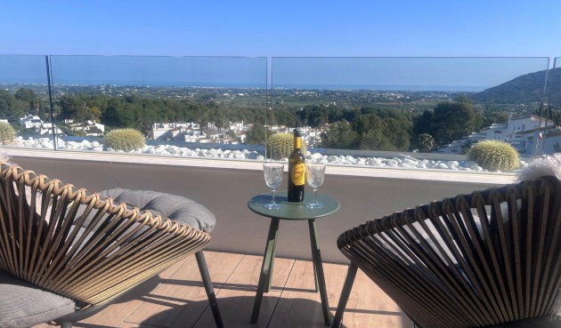 Brukt - Apartment -
Denia - Costa Blanca