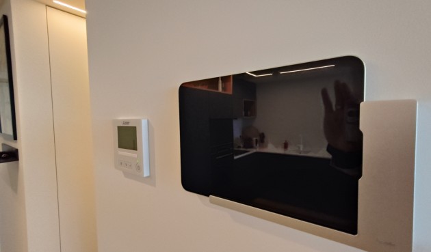 Brukt - Apartment -
Denia - Costa Blanca