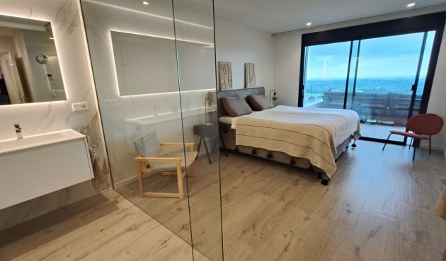 Brukt - Apartment -
Denia - Costa Blanca