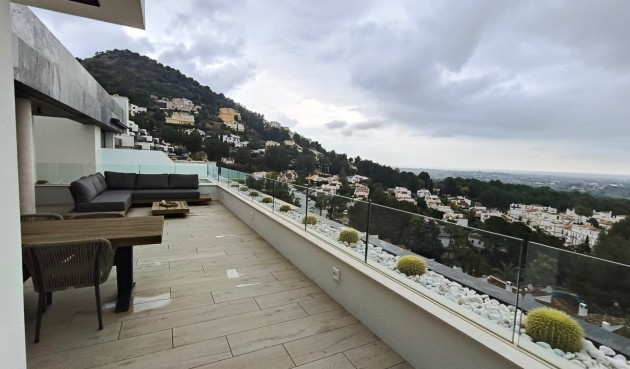 Brukt - Apartment -
Denia - Costa Blanca