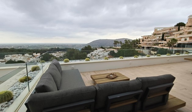 Brukt - Apartment -
Denia - Costa Blanca