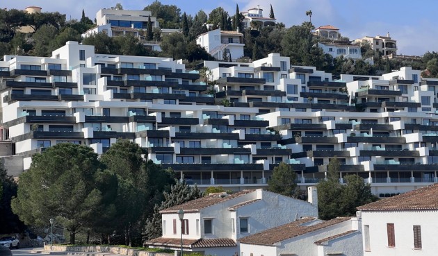 Brukt - Apartment -
Denia - Costa Blanca