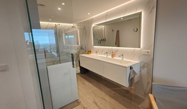 Brukt - Apartment -
Denia - Costa Blanca