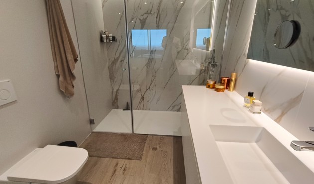 Brukt - Apartment -
Denia - Costa Blanca