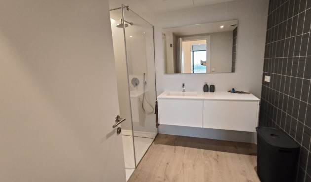 Brukt - Apartment -
Denia - Costa Blanca