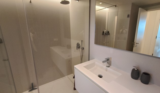 Brukt - Apartment -
Denia - Costa Blanca