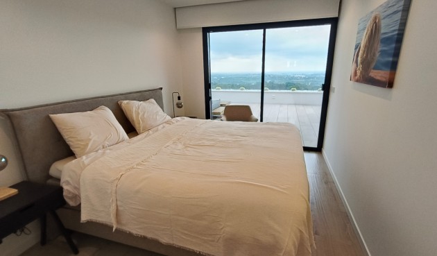 Brukt - Apartment -
Denia - Costa Blanca