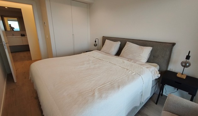 Brukt - Apartment -
Denia - Costa Blanca