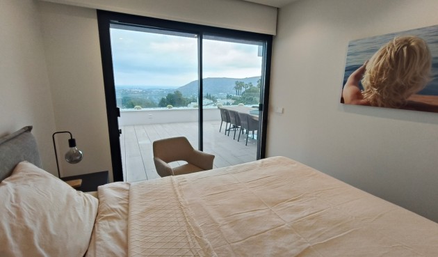 Brukt - Apartment -
Denia - Costa Blanca