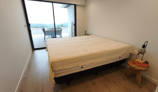 Brukt - Apartment -
Denia - Costa Blanca