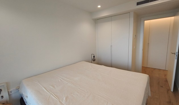 Brukt - Apartment -
Denia - Costa Blanca