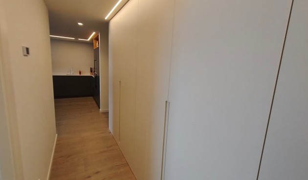 Brukt - Apartment -
Denia - Costa Blanca