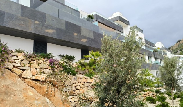 Brukt - Apartment -
Denia - Costa Blanca