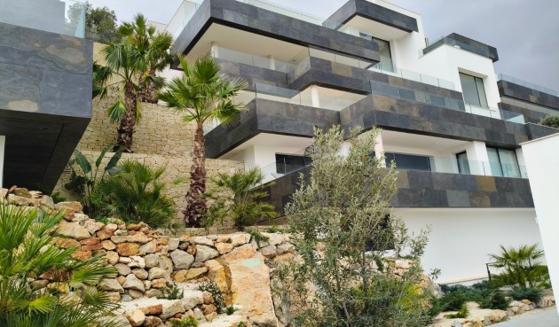 Brukt - Apartment -
Denia - Costa Blanca