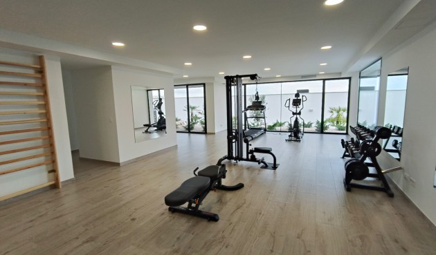 Brukt - Apartment -
Denia - Costa Blanca