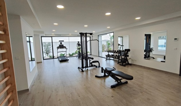 Brukt - Apartment -
Denia - Costa Blanca