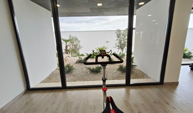 Brukt - Apartment -
Denia - Costa Blanca