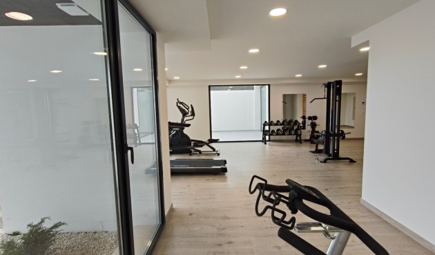 Brukt - Apartment -
Denia - Costa Blanca