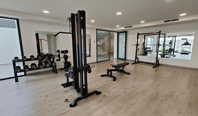 Brukt - Apartment -
Denia - Costa Blanca