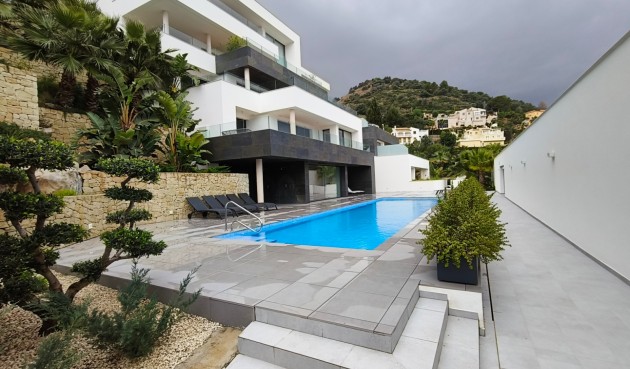 Brukt - Apartment -
Denia - Costa Blanca